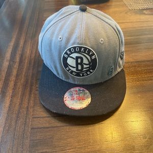 Brooklyn Nets Hat
